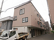 栄町駅より徒歩15分 3階 築26年11ヶ月の賃貸物件