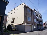 元町駅より徒歩7分 2階 築31年2ヶ月の賃貸物件