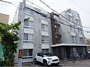 ＥＮＣＨＡＮーＴＨＥ 4階 築10年7ヶ月の賃貸物件