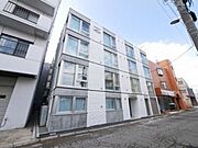 麻生駅より徒歩1分 1階 築4年の賃貸物件