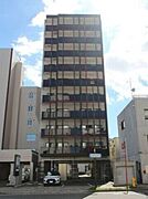 北24条駅より徒歩4分 2階 築6年11ヶ月の賃貸物件