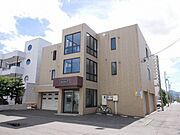 シャルム37 2階 築35年1ヶ月の賃貸物件