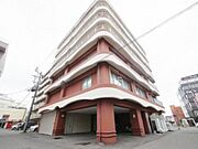 麻生駅より徒歩1分 5階 築40年7ヶ月の賃貸物件