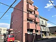 エクセルぴあN30 4階 築36年2ヶ月の賃貸物件