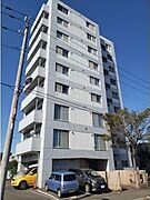 ピュアコート北33条 8階 築34年5ヶ月の賃貸物件