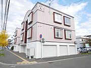 麻生駅より徒歩5分 3階 築29年11ヶ月の賃貸物件