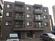 北24条駅より徒歩5分 4階 築22年6ヶ月の賃貸物件