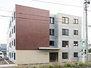 新道東駅より徒歩7分 2階 築5年6ヶ月の賃貸物件