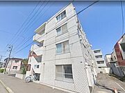 元町駅より徒歩6分 2階 築33年8ヶ月の賃貸物件
