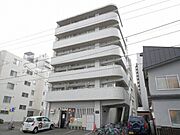 北18条駅より徒歩3分 1階 築36年の賃貸物件