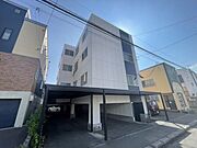環状通東駅より徒歩18分 3階 築39年2ヶ月の賃貸物件