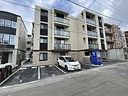 エムセーナ麻生 2階 築4年の賃貸物件