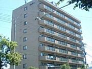 新道東駅より徒歩4分 4階 築30年8ヶ月の賃貸物件