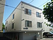 ヴィラ・ポポロ２ 2階 築15年3ヶ月の賃貸物件