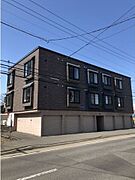 北18条駅より徒歩8分 2階 築18年3ヶ月の賃貸物件