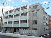 北24条駅より徒歩5分 4階 築5年2ヶ月の賃貸物件