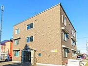 フランジュールあいの里 3階 築8年1ヶ月の賃貸物件