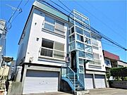 元町駅より徒歩11分 3階 築37年5ヶ月の賃貸物件