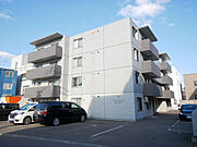 環状通東駅より徒歩8分 4階 築10年9ヶ月の賃貸物件