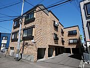 アークコート麻生 2階 築21年10ヶ月の賃貸物件