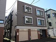 チェリーハウス 3階 築25年7ヶ月の賃貸物件