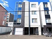 Jentile43 4階 築14年の賃貸物件