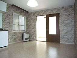 レジデンス高石 1LDKの間取図画像