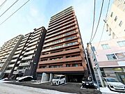 北18条駅より徒歩2分 15階 築5年5ヶ月の賃貸物件