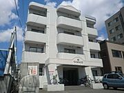 グレース22 3階 築36年4ヶ月の賃貸物件