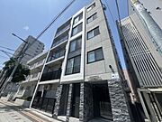 レジデンス北18条 1階 築2年3ヶ月の賃貸物件