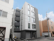 麻生駅より徒歩1分 5階 築2年1ヶ月の賃貸物件