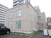 メープルN13 1階 築18年6ヶ月の賃貸物件