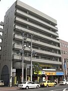 藤井ビルN40 4階 築36年1ヶ月の賃貸物件