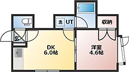 エミネンス元町 2階