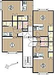 札幌市東区北二十七条東12丁目 3階建 築35年のイメージ