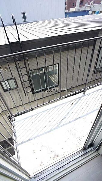 北海道札幌市北区北十二条西1丁目(賃貸マンション1DK・6階・18.68㎡)の写真 その11