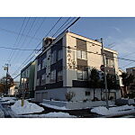 札幌市東区北二十一条東2丁目 2階建 築40年のイメージ