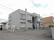 環状通東駅より徒歩38分 2階 築37年2ヶ月の賃貸物件