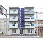 札幌市東区北八条東17丁目 4階建 築20年のイメージ