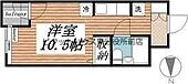 札幌市東区北三十五条東18丁目 4階建 築34年のイメージ