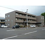 札幌市東区北二十二条東23丁目 3階建 築30年のイメージ