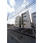 札幌市東区本町一条1丁目 4階建 築5年のイメージ
