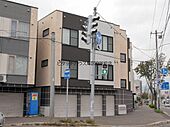札幌市東区本町二条1丁目 3階建 築14年のイメージ