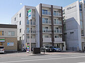札幌市北区北二十二条西5丁目 5階建 築15年のイメージ