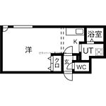 札幌市北区北十三条西2丁目 3階建 築22年のイメージ