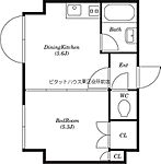 札幌市北区北十一条西3丁目 8階建 築37年のイメージ