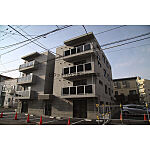 札幌市豊平区月寒西一条9丁目 4階建 築3年のイメージ