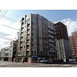 札幌市中央区南十六条西7丁目 9階建 築16年のイメージ