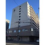 札幌市北区北十三条西3丁目 10階建 築52年のイメージ