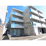 札幌市北区新琴似八条1丁目 4階建 築5年のイメージ